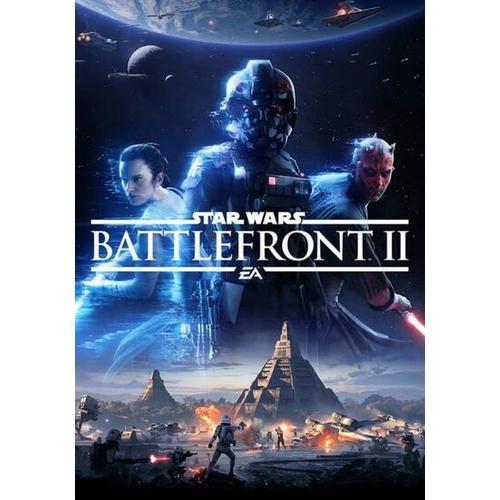 Star Wars Battlefront Ii Pc Origin