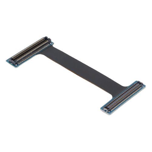 Pièces de rechange pour câble flexible de charnière principale pour accessoires Samsung Galaxy S7 W999