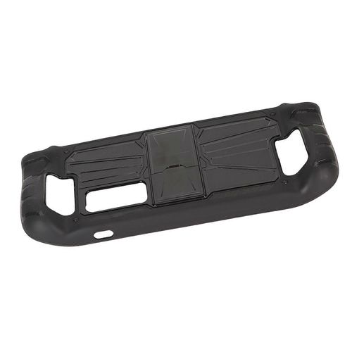 Housse De Protection Pour Console Portable Découpes Précises Housse De Protection Anti-Chute Pour Steam Deck Noir