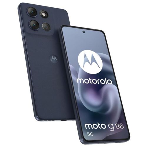 Motorola Moto G86 5G Dual-SIM 256 Go Pantone Spellbound