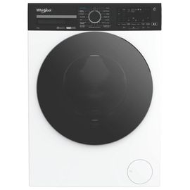 Lave-linge hublot Whirlpool WPM27WADSFR Blanc 12 Kg