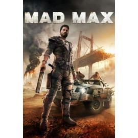 Mad sale max xbox