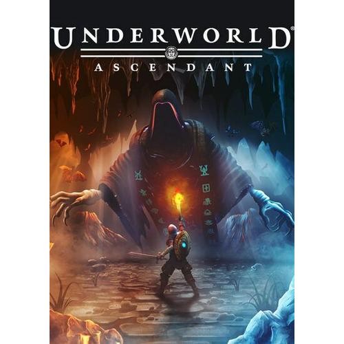 Underworld Ascendant Steam