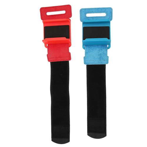 Bracelets pour Switch Sangle de poignet élastique réglable pour Just Dance 2022 2021 2020 2019 2018 2017