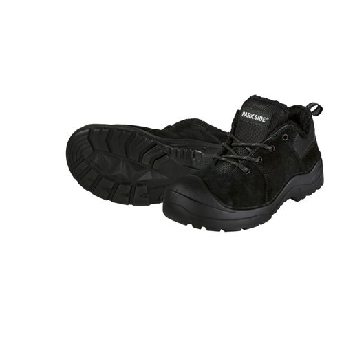 Parkside® Chaussures De Sécurité S3 Femme