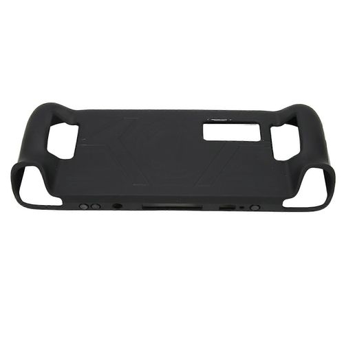 Housse De Protection Pour Console De Jeu Étui En Silicone Résistant Au Glissement Pour Steam Deck