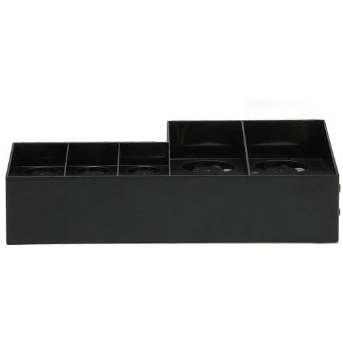 Pour Ps4 Ventilateur De Refroidissement Usb Externe Refroidisseur 5 Ventilateur Contrôle Turbo De Température Pour Playstation 4 Console De Jeu