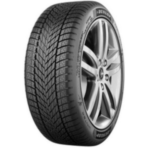 Pneu Dunlop Winter ( 205/55 R16 91H EVR )
