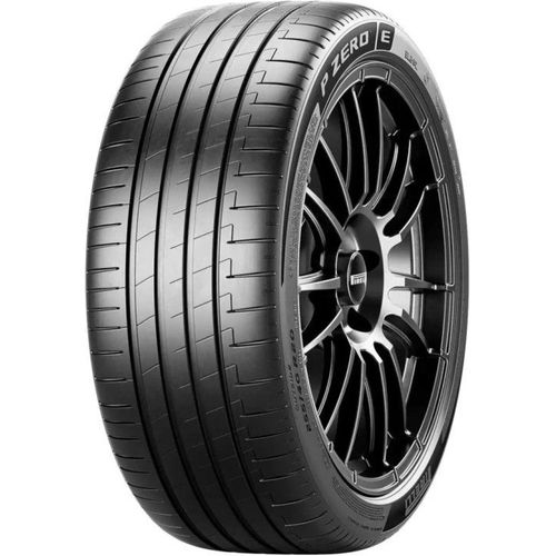 Pneu Pirelli P Zero E RunForward ( 265/45 R21 108Y XL Elect, runflat )