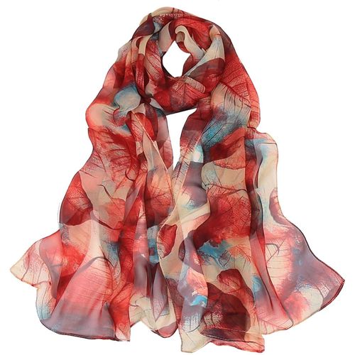 Foulard Femme Écharpe Pour Légère.[G4]