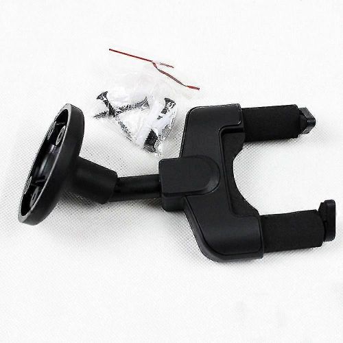 Instrument De Musique Bleu Guitare Basse Rack Hook Display Mount