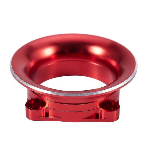 D1 Rc Drift Car Model Car Metal Fan Cover pour Sakura D3 D4 Xis Xi Yd Motor Air Inlet Dissipati