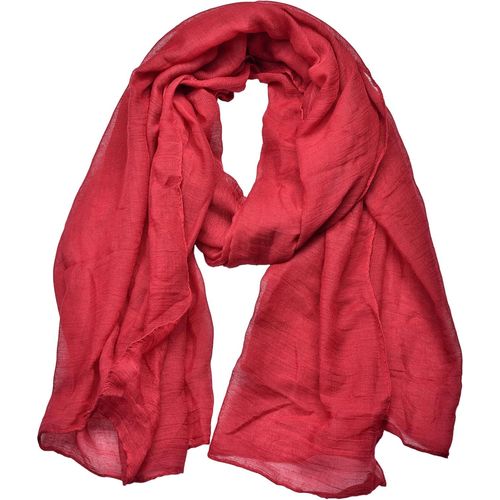 Foulard Femme Soie Dames Light Soft Fashion Scarf Neck Solid Wrap Châle Echarpes Et Foulards Femme