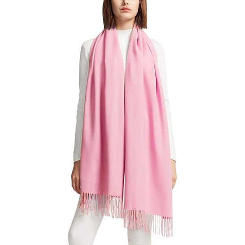 Unisex Femme Echarpe Foulards,2018 Femme Léger Et Doux Vintage Hiver La Châles Etoles Écharpe.[G218]