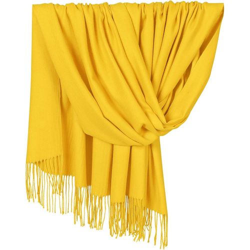 Unisex Femme Echarpe Foulards,2018 Femme Léger Et Doux Vintage Hiver La Châles Etoles Écharpe.[G217]