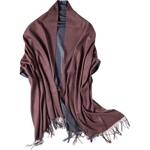Unisex Femme Pashmina Echarpe Foulards,2020 Femme Léger Et Doux Vintage Hiver La Châles Etoles Écharpe.[G405]