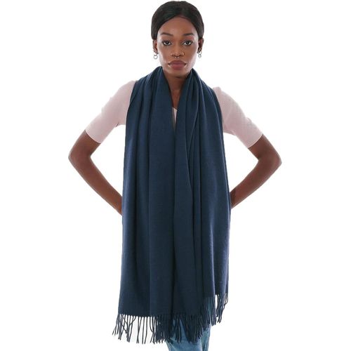 Echarpe Chale Écharpe Châles Femme Hiver Chaud Grosse Echarpes Foulards Pashmina Etole Mariage.[G422]