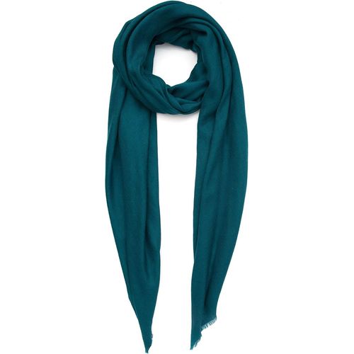 Écharpe en cachemire Fabriqué au Kashmir (boîte cadeau) Élégant laine mérinos Soie Mélange de cachemire doux Long foulard Femmes Hommes Pashmina Automne Hiver.[G802]