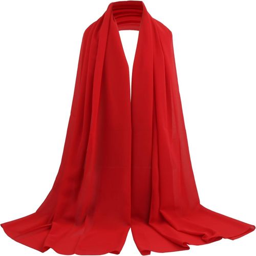 Etole Femme Chic,Châle En Mousseline De Soie Pour Femme Elegant,Étole Mariage Wrap Foulard Echarpes,Chale Pour Soirée Cérémonies Cocktail Fêtes Mariage Plage,180x70cm.[G637]