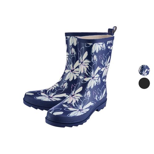 Parkside® Bottes De Pluie Femme