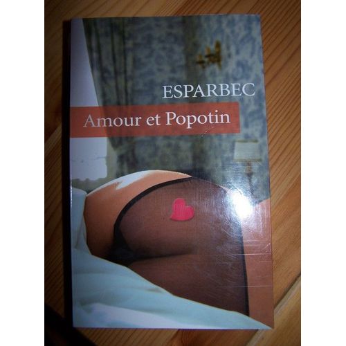 Amour Et Popotin
