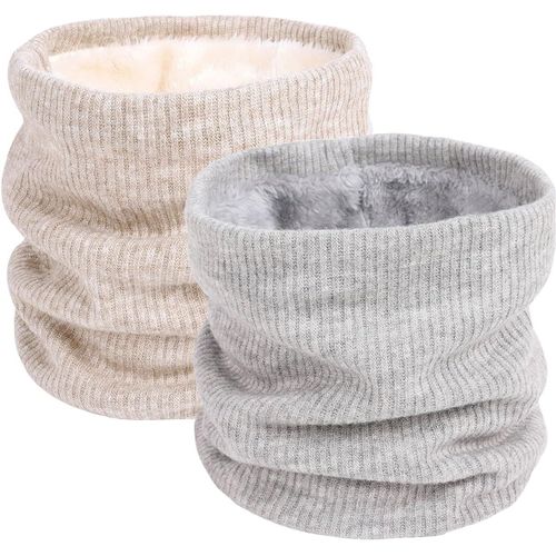Thermique Tour De Cou Multifonctionnel Beanie Masque Cache Cou-Toison Windstopper De Hiver Moto Running Ski Snowboard Cagoule.[G1025]