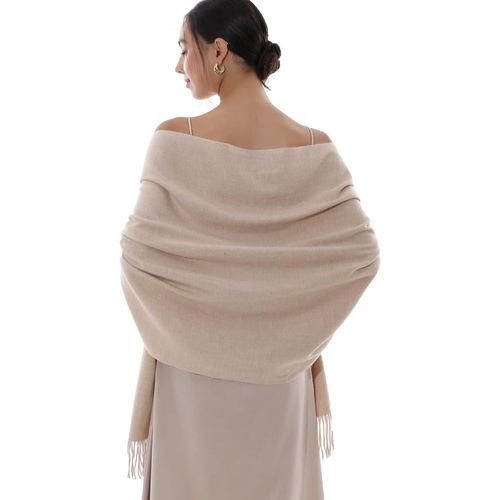 Echarpe Femme Pashmina Chale Etole Mariage Hiver Chaud Longues Grosse Echarpes Et Foulards.[G79]