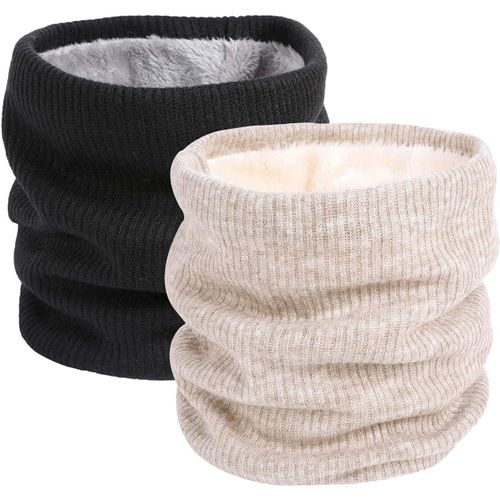 Thermique Tour De Cou Multifonctionnel Beanie Masque Cache Cou-Toison Windstopper De Hiver Moto Running Ski Snowboard Cagoule.[G1029]