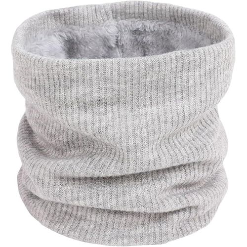 Thermique Tour De Cou Multifonctionnel Beanie Masque Cache Cou-Toison Windstopper De Hiver Moto Running Ski Snowboard Cagoule.[G1027]