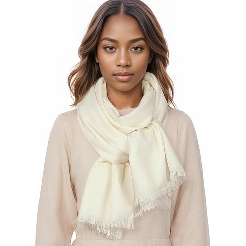 Echarpe Chale Femme Hiver Grosse Écharpe Foulards Pashmina Etole Mariage.[G680]