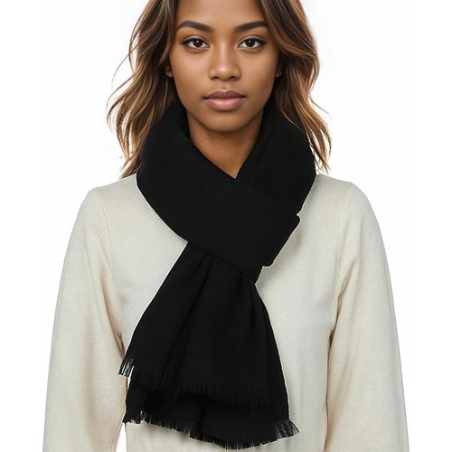 Echarpe Chale Femme Hiver Grosse Écharpe Foulards Pashmina Etole Mariage.[G687]