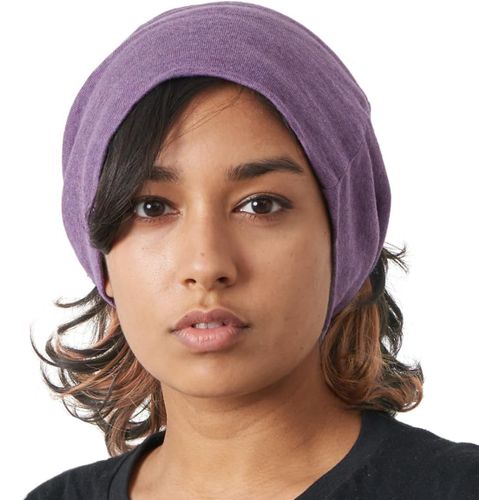 Bandeau Tour De Cou Chaud-Cache Cou Moto Homme Echarpe Chaude Femme Hiver Tube Couvre-Visage Masque Unisexe 100% Bio Coton Made In Japan.[G1254]