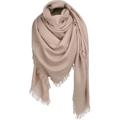 Alleza Echarpe Foulard Châle À Carré Coton Femme Pour Automne Hiver.[G132]