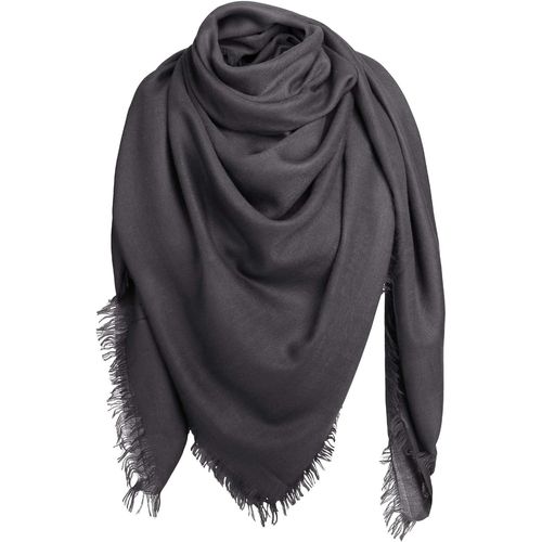 Alleza Echarpe Foulard Châle À Carré Coton Femme Pour Automne Hiver.[G130]