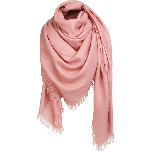 Alleza Echarpe Foulard Châle À Carré Coton Femme Pour Automne Hiver.[G134]