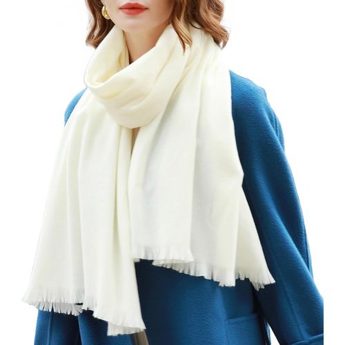 Pashmina Châle Écharpe Femme Etole Mariage Hiver Foulard Grandes.[G698]