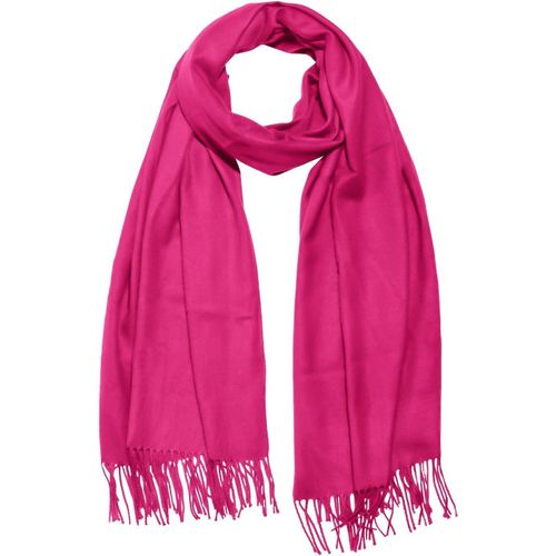 Écharpe Femme Hiver Chaud Et Douce Châle Etole Foulard 185 X 65 Cm.[G344]