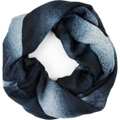 Foulard Doux Pour Femme Avec Motif Léopard