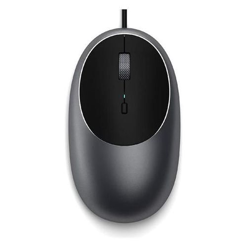 Satechi C1 - Souris - filaire - USB-C