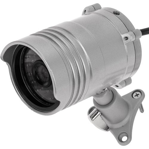 Bematik - Support Mural Cctv Caméras Professionnelles (36 4.3Mm Ir-Led)[CAM6262201]