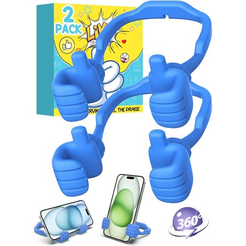 Idee Cadeau Homme Femme : Support Téléphone Bureau Idee Cadeau Ado Garçon Fille Cadeau Drole Moins De 10 Euros Cadeau Homme Femme Pas Cher Cadeaux Noel Homme Femme Cadeau Adolescente Fille.[T21]