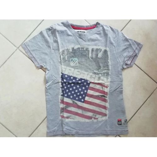 Tee Shirt Enfant 12 Ans.