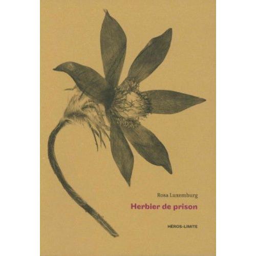 Herbier De Prison - (1915-1918)