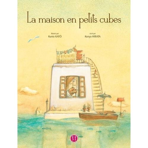 Maison En Petits Cubes (La)