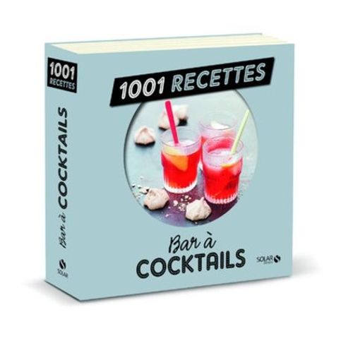 Bar À Cocktails