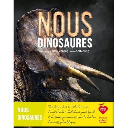 Nous Dinosaures