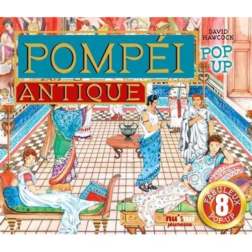 Pompéi Antique