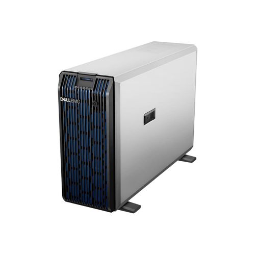 Dell PowerEdge T350 - Xeon E-2336 2.9 GHz 16 Go RAM 480 Go Noir