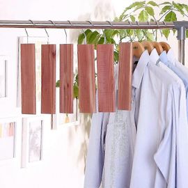 10 Pack / 1 Set Protection Contre les mites Répulsif 10x Cedar Hang Up With Light