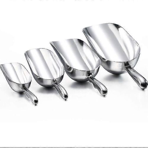 Ice Scoop pour coffee candy spice accessoires de cuisine
